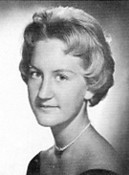 Judith Mumford (Bailey)