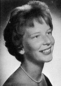 Tracy Craig